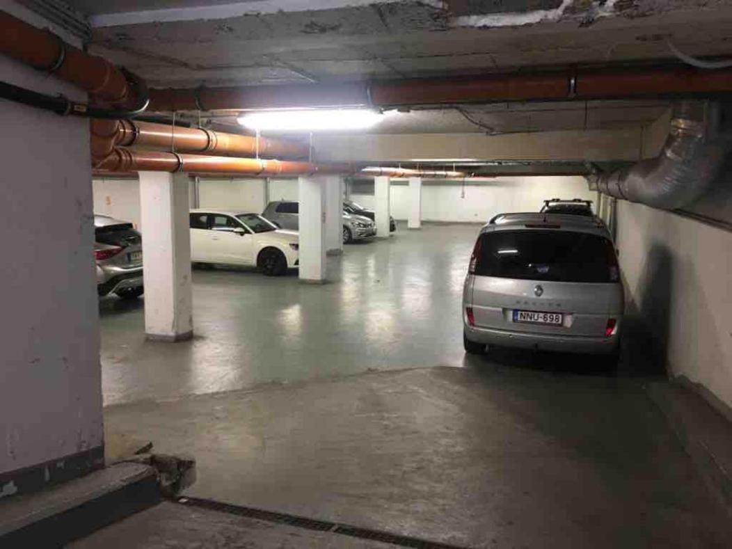 Opera Apartment With Free Parking, 2Br2Ba, Ac บูดาเปสต์ ภายนอก รูปภาพ