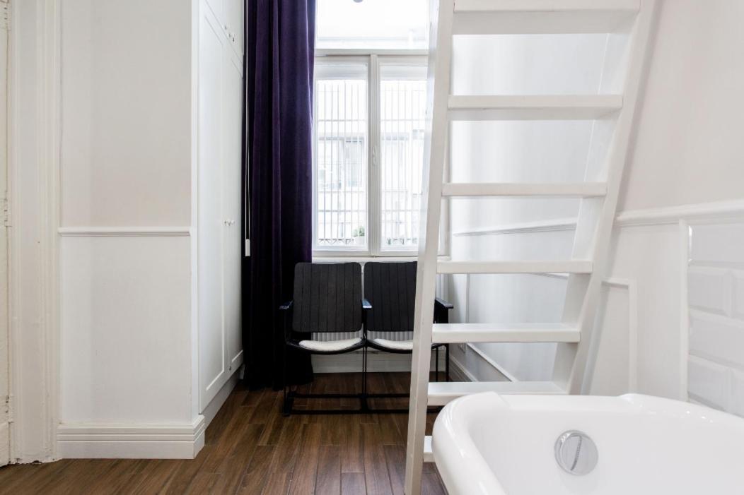Opera Apartment With Free Parking, 2Br2Ba, Ac บูดาเปสต์ ภายนอก รูปภาพ